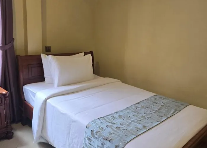 Lt Homestay Siem Reap
