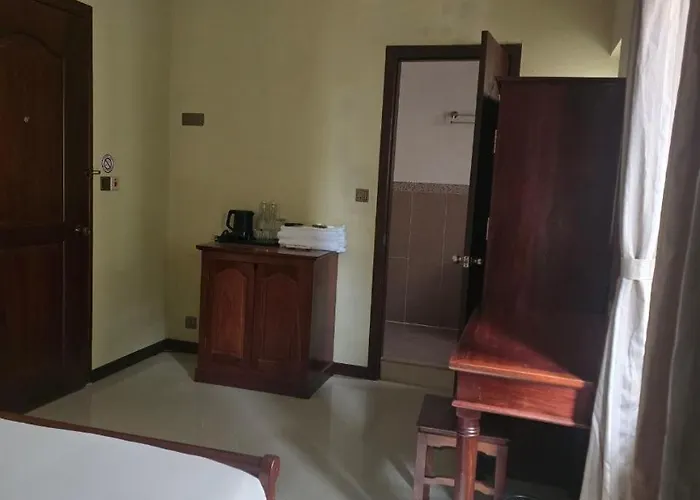 Homestay Lt Siem Reap